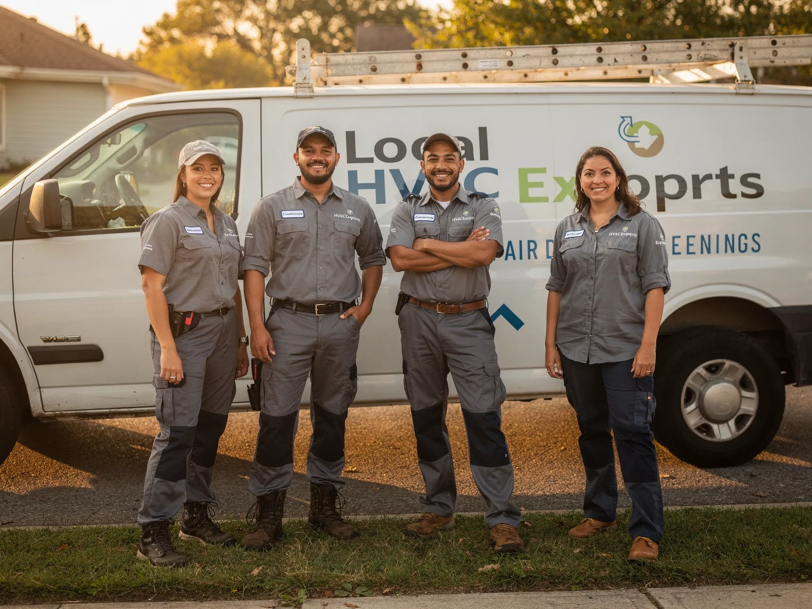 24/7 HVAC Repair & AC Replacement company in Charlton Heights, WV